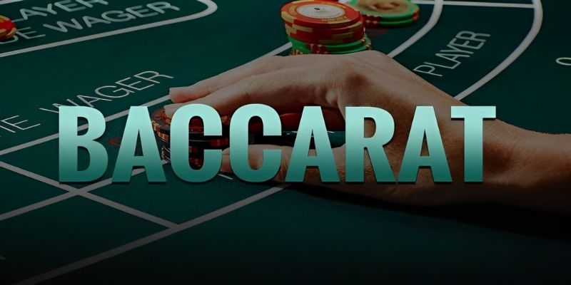 Baccarat Kuwin - Thiên Đường Cho Người Chơi Baccarat Trực Tuyến