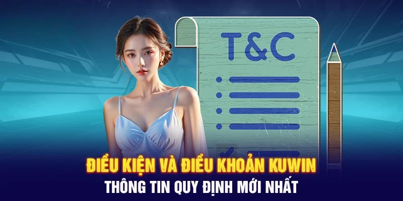 Điều khoản và điều kiện mới nhất về thông tin quy định