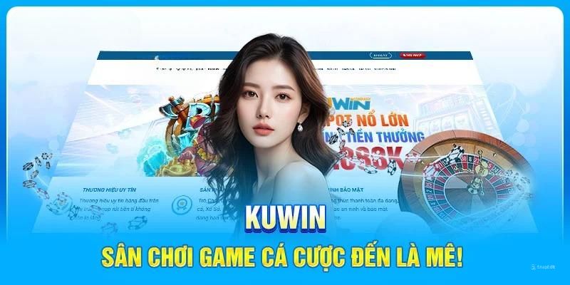 Giới thiệu về chúng tôi Kuwin 