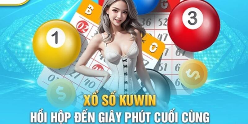 Những yếu tố làm nên sức hút của Xổ Số Kuwin