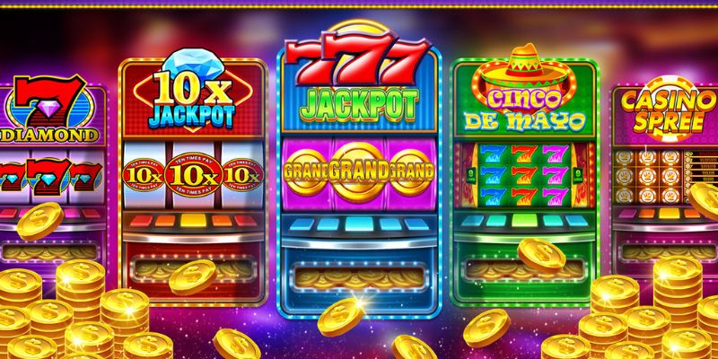 Tổng hợp những game siêu hot về trò chơi JDB nổ hũ