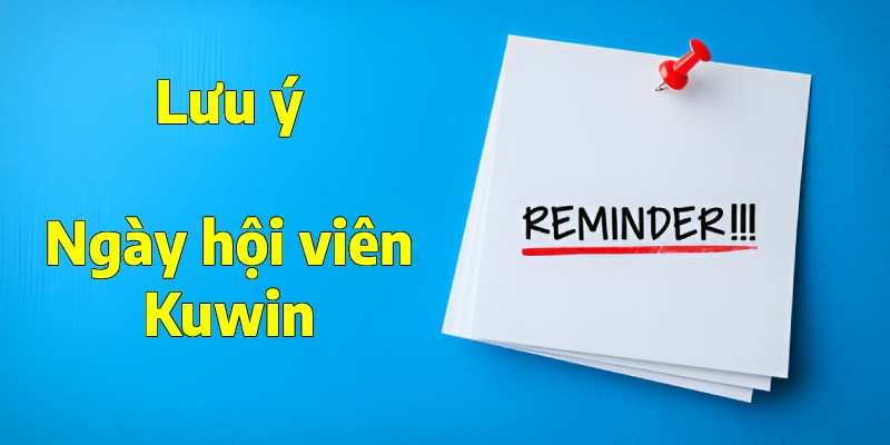 Lưu ý lỗi vi phạm khi tham gia nhận thưởng nghìn tỷ