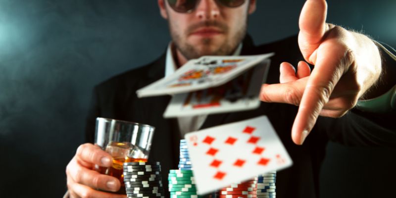 Khám phá khái quát về tựa game Poker có tại sảnh cá cược casino kuwin 