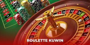 Roulette Kuwin -Tựa game siêu Hot, đổi thưởng cực khủng