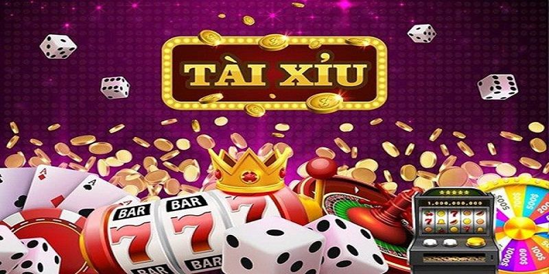 Giới thiệu tựa game tài xỉu đến các tân thủ